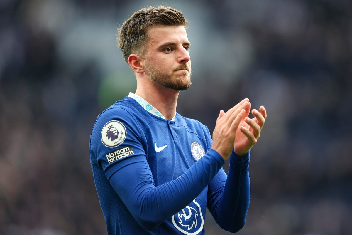 Mason Mount khao kh&aacute;t gia nhập k&igrave;nh địch của Chelsea - Ảnh 2