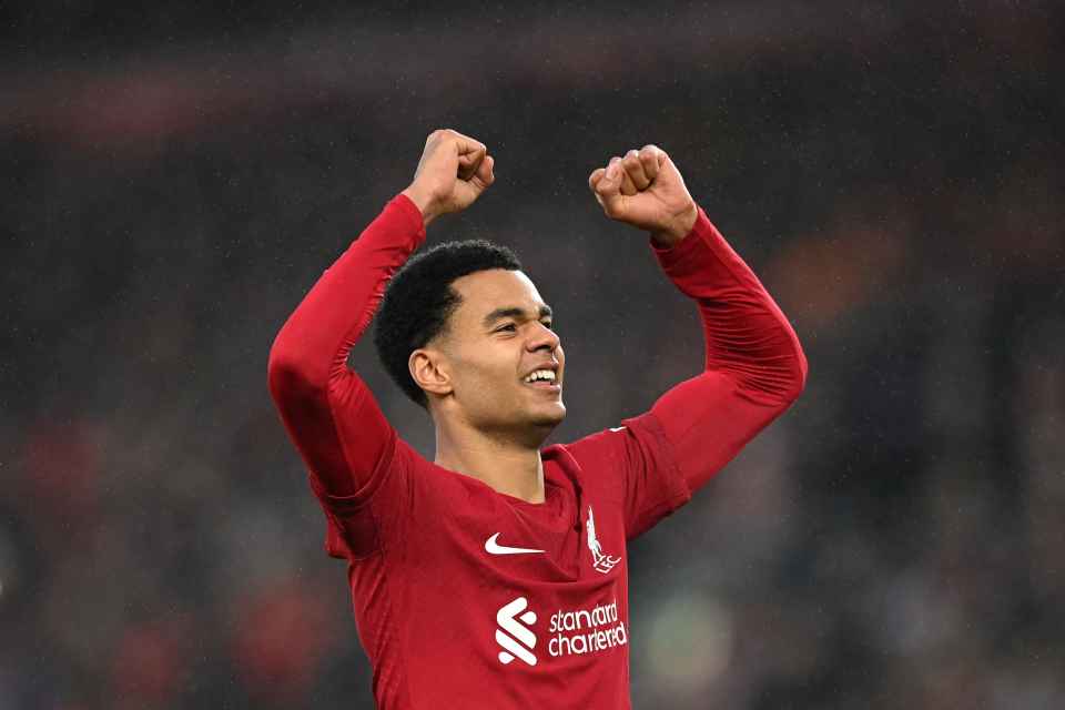 Top 5 t&acirc;n binh Premier League hay nhất trong phi&ecirc;n chợ đ&ocirc;ng 2022 - Ảnh 3