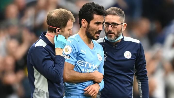 5 &ocirc;ng ho&agrave;ng 'chấn thương' của thế kỷ 21: Đ&ocirc;i ch&acirc;n pha l&ecirc; Reus chỉ đứng thứ 2 - Ảnh 5