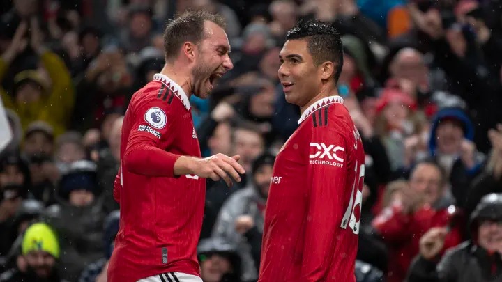 Lộ diện 3 mục ti&ecirc;u chiến lược của Ten Hag m&ugrave;a h&egrave; n&agrave;y: Kh&ocirc;ng c&oacute; De Jong! - Ảnh 1