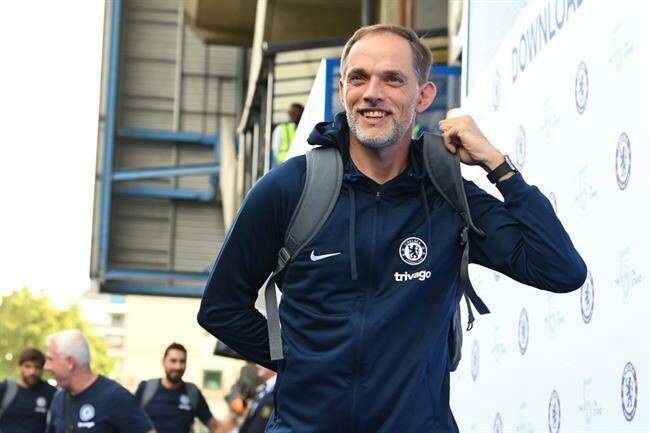 Vợ cũ tiết lộ drama trong vụ Tuchel bị Chelsea sa thải - Ảnh 2
