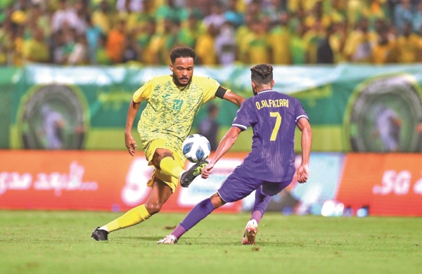 Kèo xiên thơm nhất hôm nay 14/3: Suwaiq vs Al Nahda - Ảnh 1