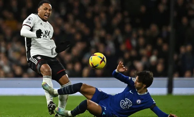 5 tấm thẻ đỏ g&acirc;y nhiều tranh c&atilde;i nhất ch&acirc;u &Acirc;u trong năm 2023 - Ảnh 3