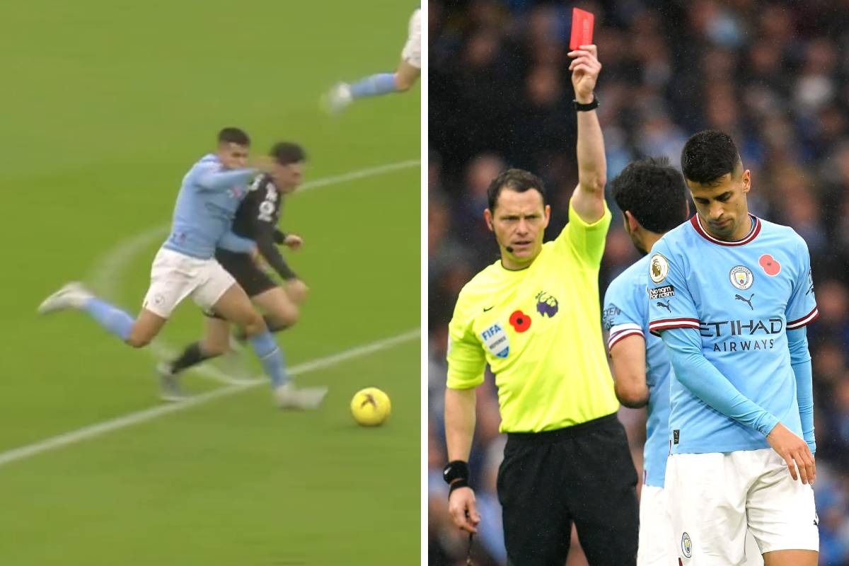 5 tấm thẻ đỏ g&acirc;y nhiều tranh c&atilde;i nhất ch&acirc;u &Acirc;u trong năm 2023 - Ảnh 4