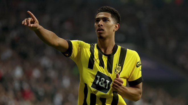 5 điểm nhấn đại chiến Real vs Liverpool: The Kop chưa hết hy vọng - Ảnh 3