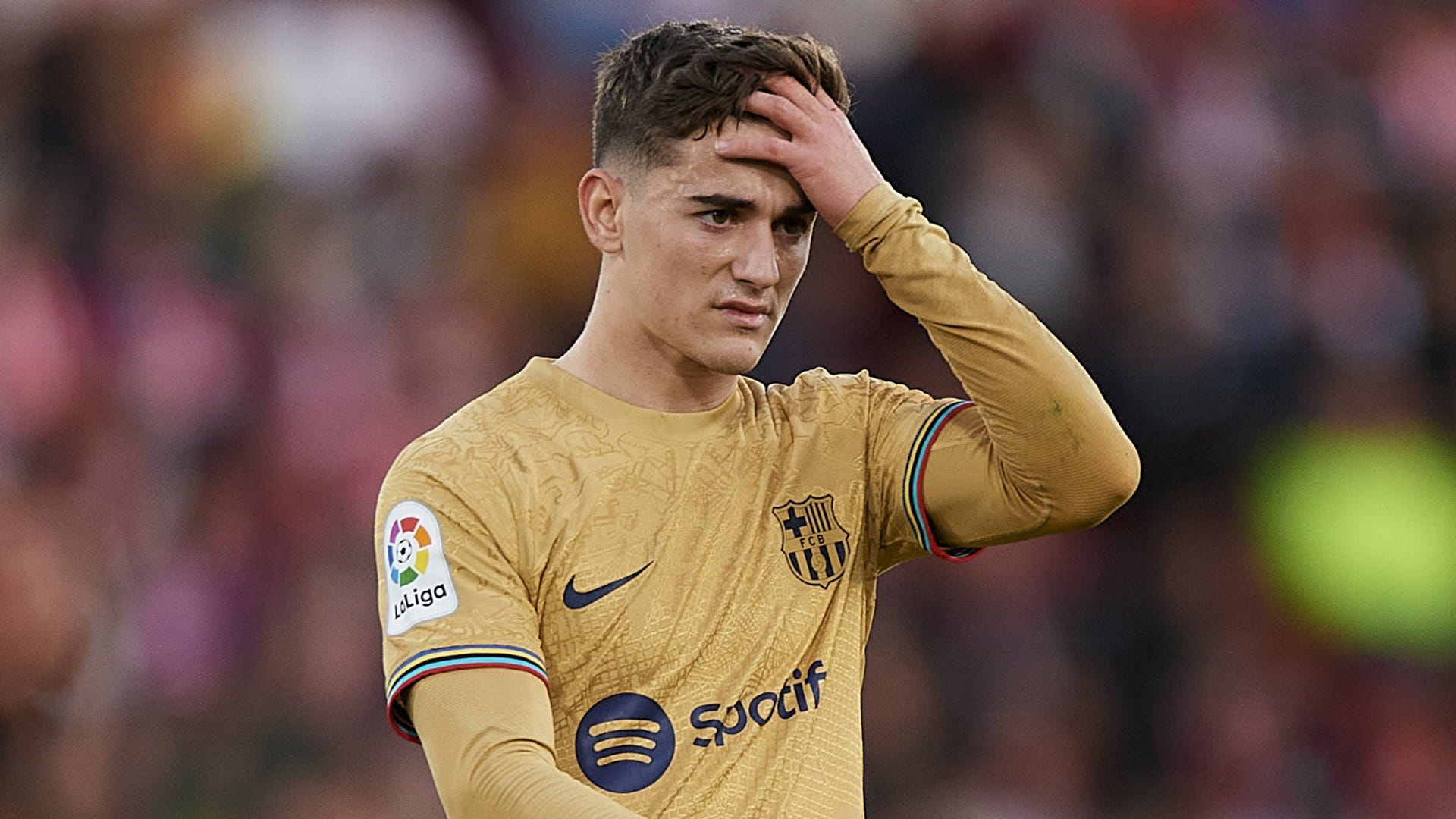 Barca nhận tin s&eacute;t đ&aacute;nh từ La Liga: Huỷ hợp đồng với Cậu b&eacute; v&agrave;ng! - Ảnh 2