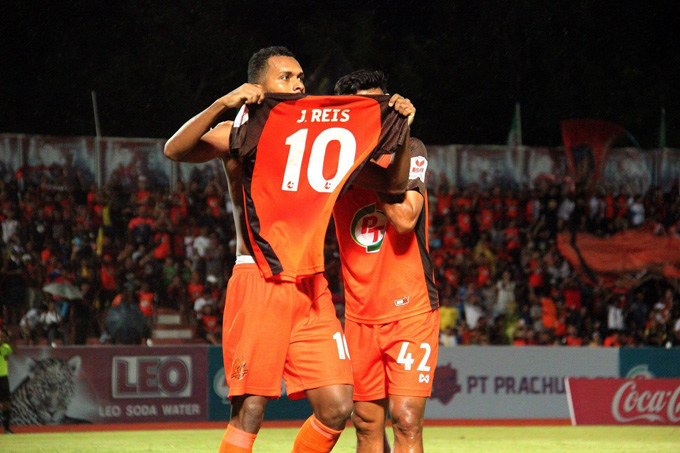 Soi kèo bóng đá Thái Lan hôm nay 15/3: Pathom vs Suphanburi - Ảnh 1