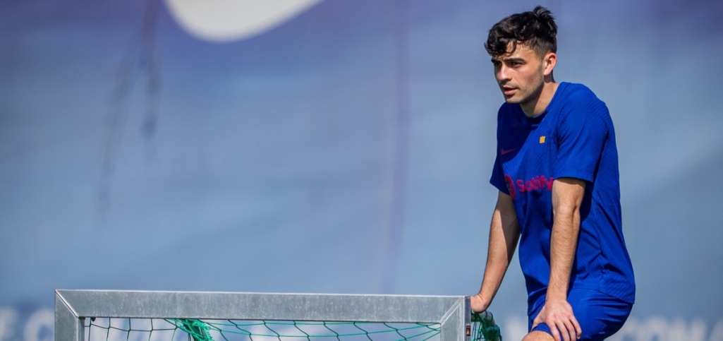 Tin Barca trưa 15/3: Pedri b&aacute;o tin vui với NHM; Đạt thoả thuận với sao Bilbao - Ảnh 1