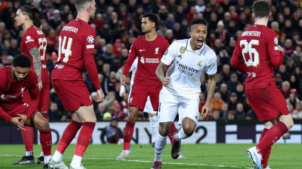 Liverpool c&aacute;n cột mốc đ&aacute;ng qu&ecirc;n tại Champions League - Ảnh 2
