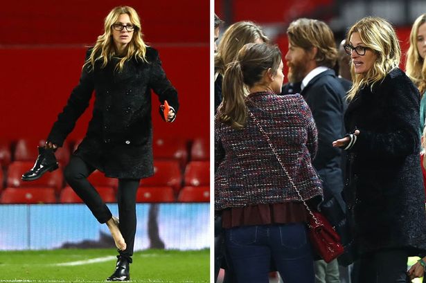 Pep Guardiola tự nhận l&agrave; kẻ thất bại, ghen tị với Man United một chuyện - Ảnh 3