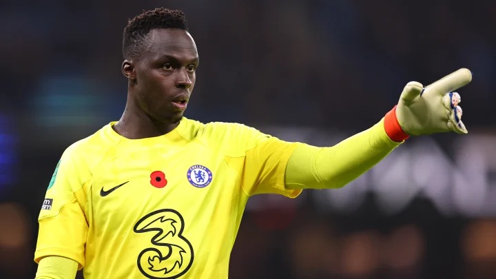 Tin Chelsea tối 16/3: Mendy từ chối gia hạn; Lộ diện người đầu tiên phải ra đi - Ảnh 1