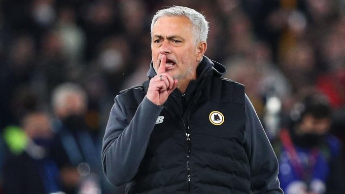 Bản tin tối 17/3: Mourinho mỉa mai Juventus; Real Madrid muốn c&oacute; Lukaku? - Ảnh 1
