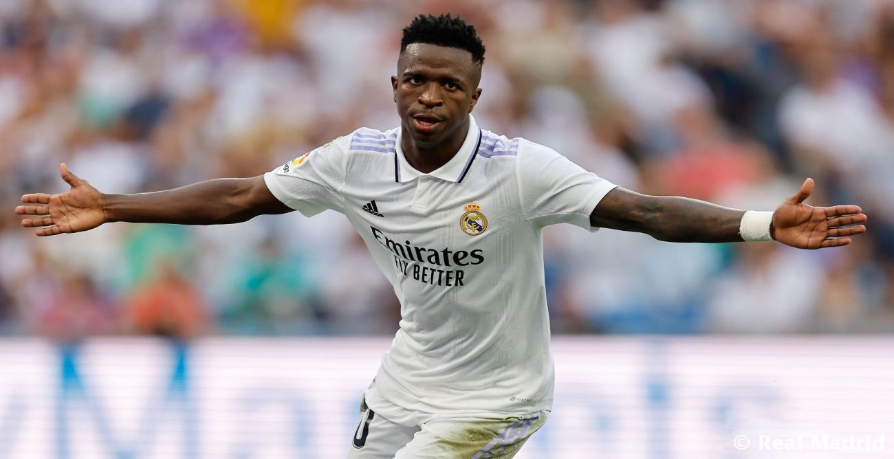 Bỏ qua Mbappe v&agrave; Haaland, HLV Ancelotti chỉ ra QBV tương lai - Ảnh 1