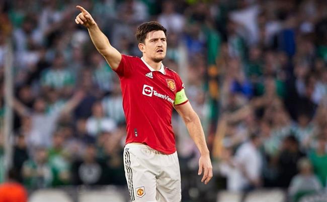 Maguire khẳng định tầm ảnh hưởng của m&igrave;nh ở Man United - Ảnh 1