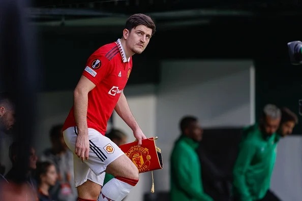 Maguire khẳng định tầm ảnh hưởng của m&igrave;nh ở Man United - Ảnh 2