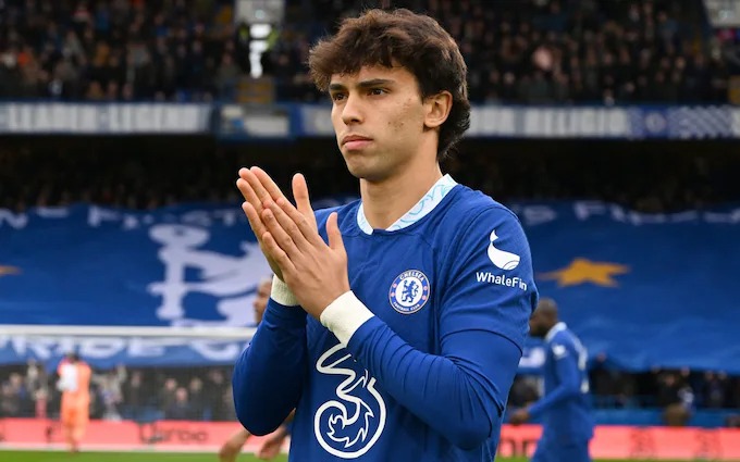 T&acirc;n binh Joao Felix lại khiến BLĐ Chelsea đau đầu - Ảnh 3