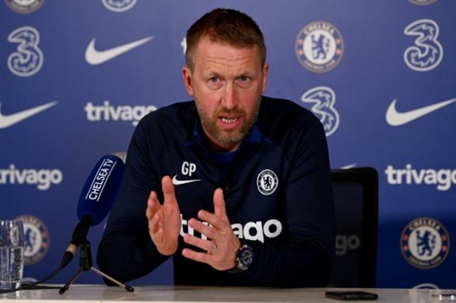 Tin Chelsea s&aacute;ng 18/3: Potter muốn v&ocirc; địch C1; Kai Havertz giỏi nhất thế giới - Ảnh 1