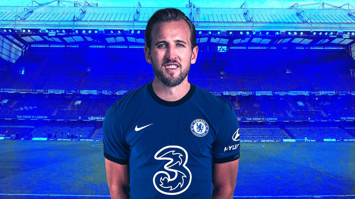 5 bến đỗ tiềm năng cho Harry Kane rời Tottenham sưu tầm danh hiệu - Ảnh 2