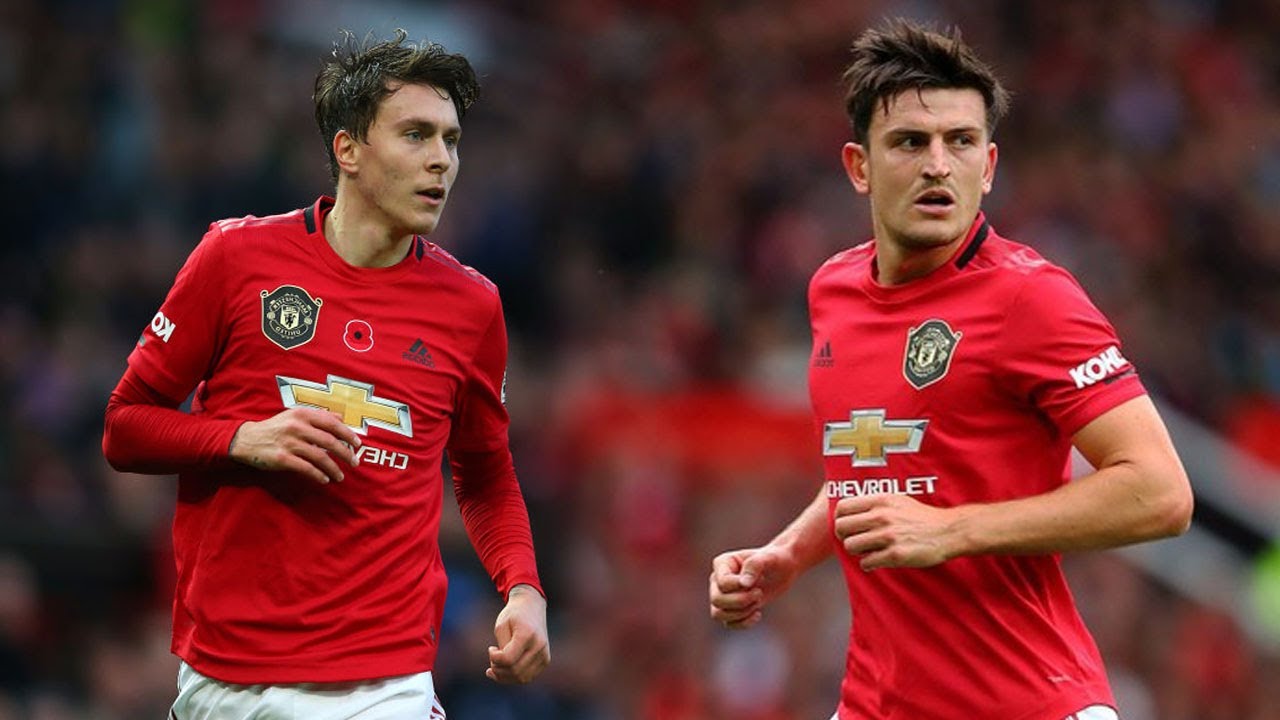 Thanh l&yacute; Lindelof v&agrave; Maguire, Man United đưa 3 đ&aacute; tảng v&agrave;o tầm ngắm - Ảnh 1