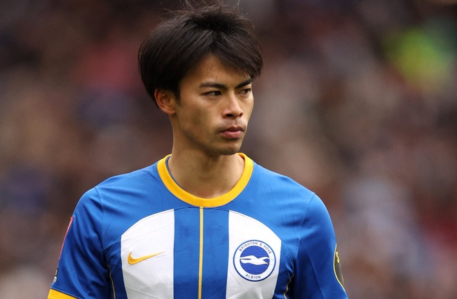 Tin M.U 21/3: Tottenham ph&aacute; đ&aacute;m Man United; Đẩy nhanh thương vụ Mitoma - Ảnh 3