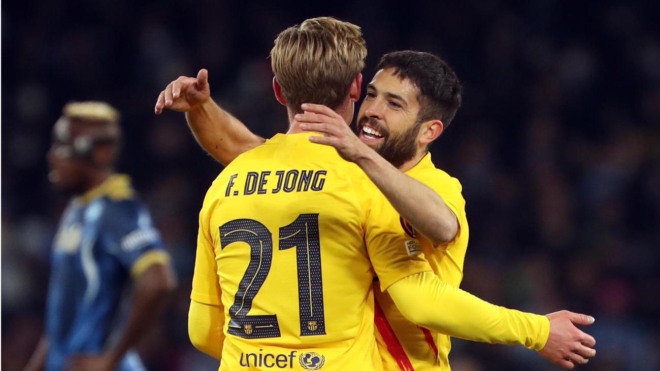 Tin Barca s&aacute;ng 22/3: Sao trẻ thả th&iacute;nh với Barca; Giảm lương 2 trụ cột của CLB - Ảnh 3