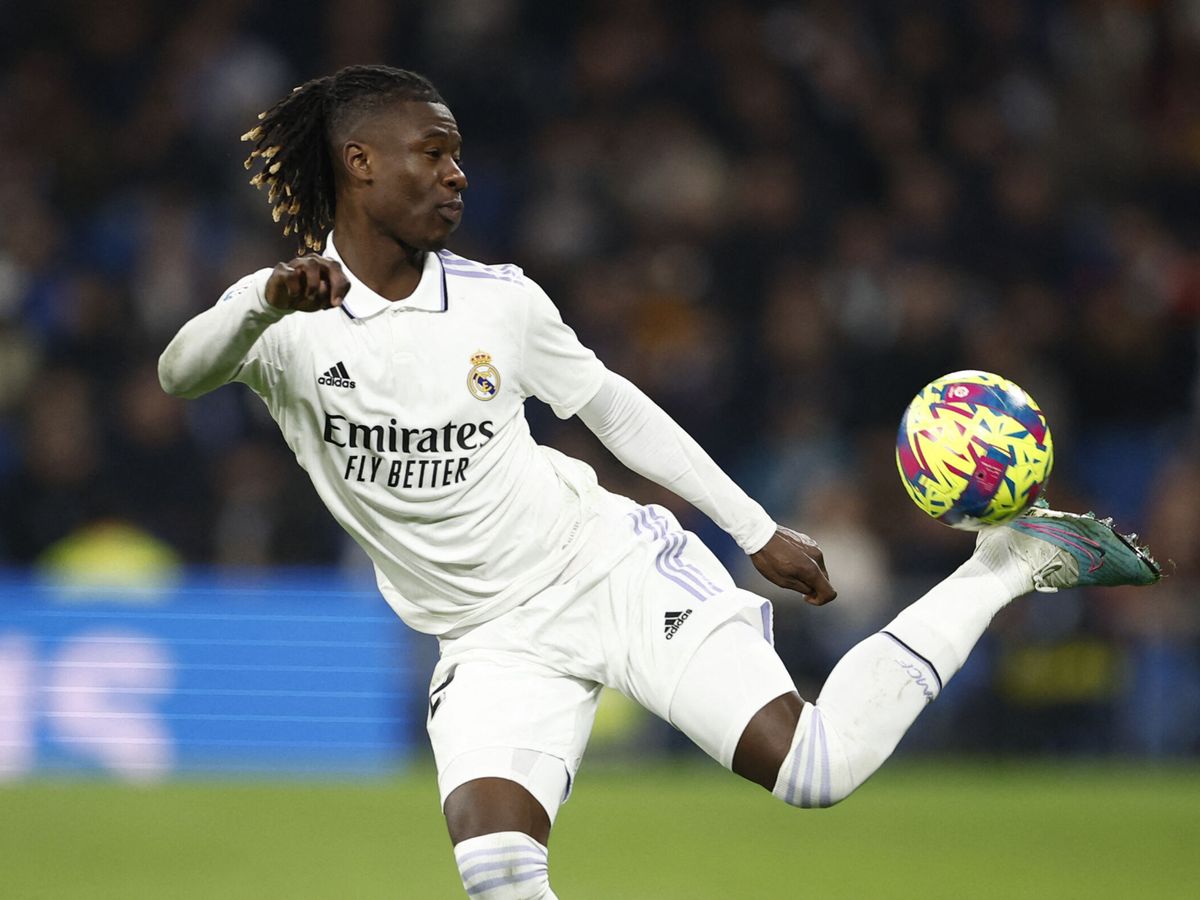 Tin Real s&aacute;ng 22/3: Mourinho trở lại thay Ancelotti; Gia hạn hợp đồng với Camaviga - Ảnh 2