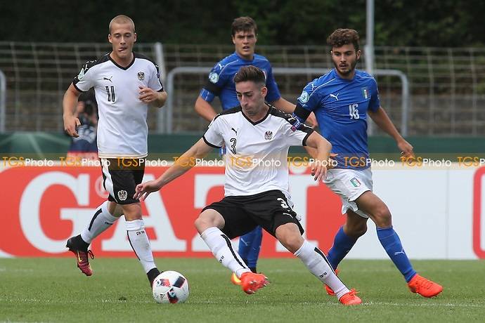 Tip kèo miễn phí chất lượng cao hôm nay 22/3: U19 Đức vs U19 Italia - Ảnh 1