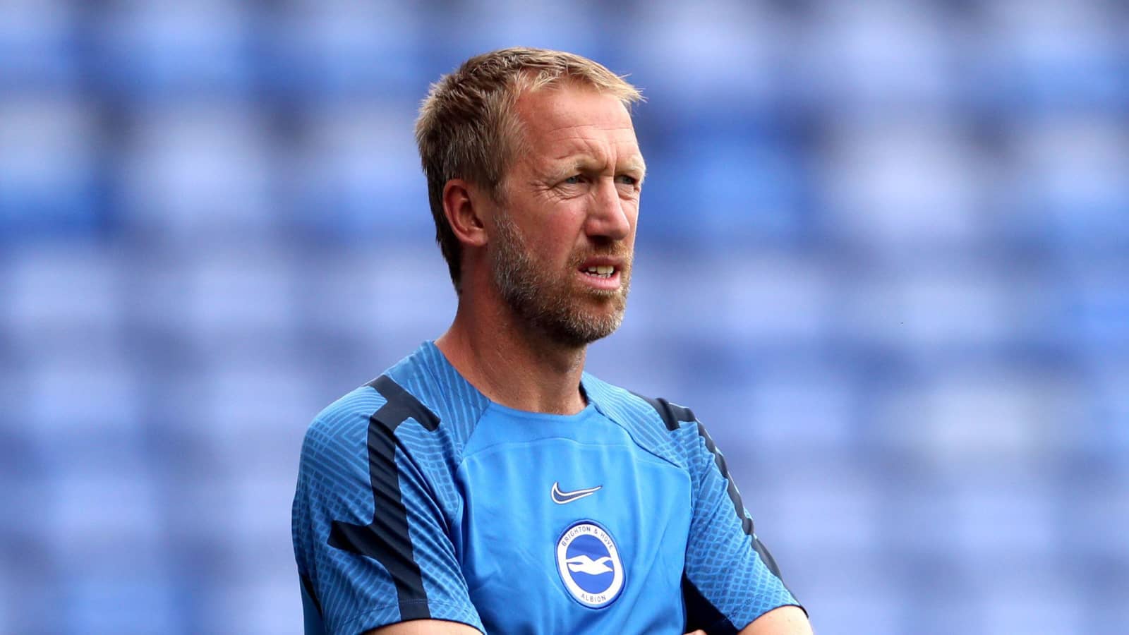 H&eacute; lộ khoản ph&iacute; kỷ lục Chelsea phải bỏ ra để c&oacute; được Graham Potter - Ảnh 1