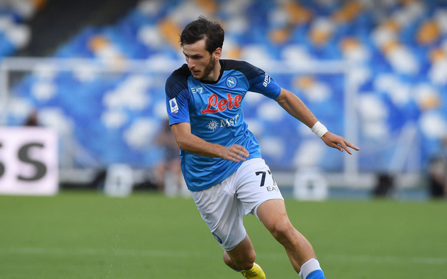 Top 5 ng&ocirc;i sao Serie A hứa hẹn l&agrave;m rung chuyển TTCN h&egrave; 2023 - Ảnh 2