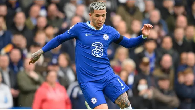 Top 5 tiền vệ đắt gi&aacute; nhất Premier League: De Bruyne bị so&aacute;n ng&ocirc;i - Ảnh 5