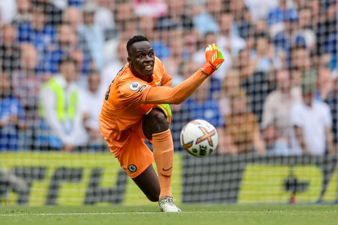 Tuchel l&ecirc;n nắm quyền, Bayern th&acirc;u t&oacute;m 2 ng&ocirc;i sao của Chelsea - Ảnh 1
