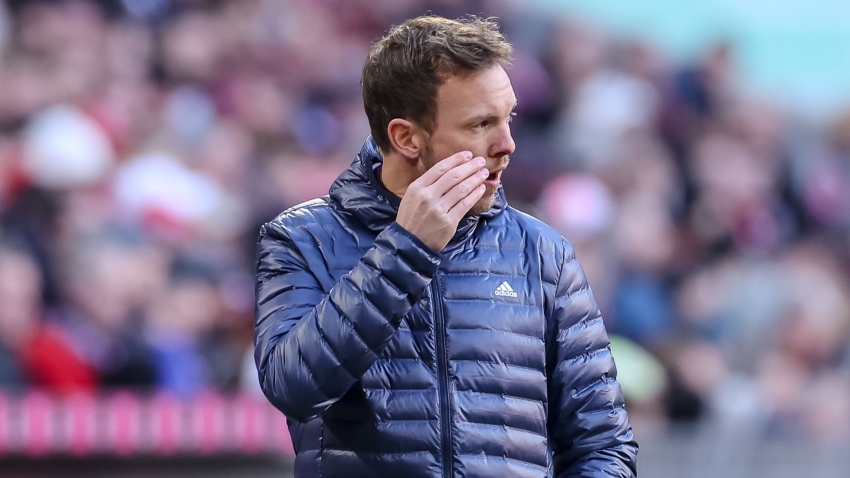 Thượng tầng Bayern tiết lộ l&yacute; do phũ ph&agrave;ng đuổi Nagelsmann - Ảnh 2