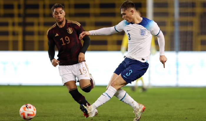 Tip kèo miễn phí chất lượng cao hôm nay 27/3: U20 Italia vs U20 Đức - Ảnh 1