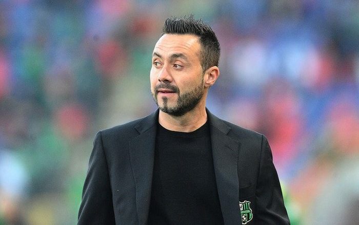 Top 4 ứng vi&ecirc;n h&agrave;ng đầu ngồi v&agrave;o chiếc ghế của Conte tại Tottenham - Ảnh 4