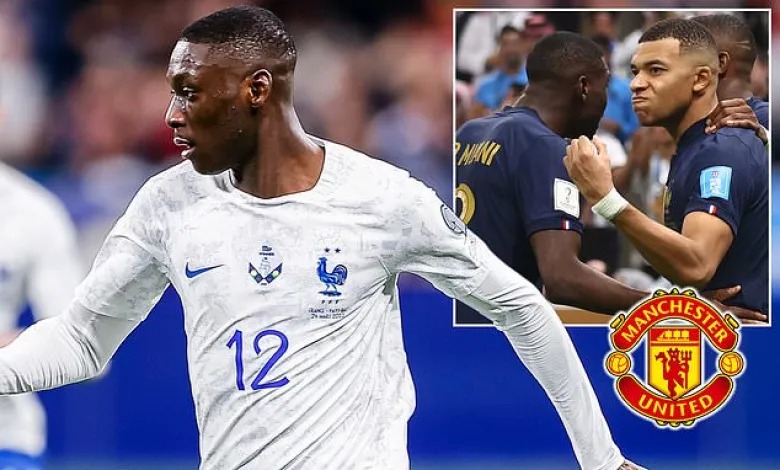 Bản tin tối 28/3: Mbappe tiến cử người cho M.U; Messi nhận 2 vinh dự đặc biệt - Ảnh 3