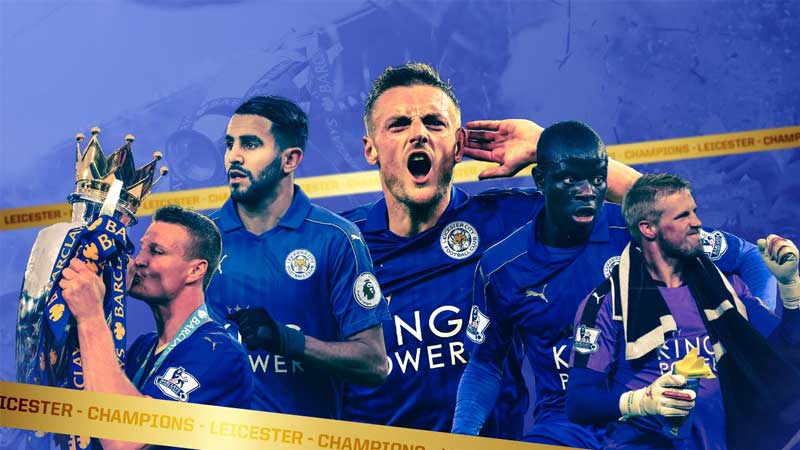 Nh&agrave; t&agrave;i trợ Leicester City ở Premier League (NHA) 2023 l&agrave; ai? - Ảnh 4