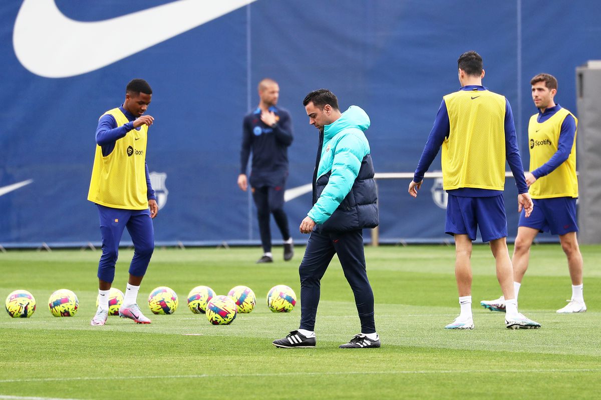 Tin Barca s&aacute;ng 28/3: Đ&agrave;m ph&aacute;n với trụ cột Man City; Truyền nh&acirc;n Messi muốn ra đi - Ảnh 2