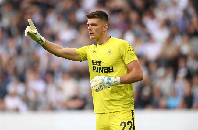 Top 5 thủ m&ocirc;n xuất sắc nhất Premier League: Sự trở lại của De Gea - Ảnh 2