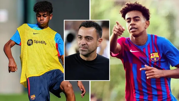 Tin Barca trưa 29/3: Chốt xong trung vệ mới; Xavi bị tố thiếu t&ocirc;n trọng học tr&ograve;? - Ảnh 2