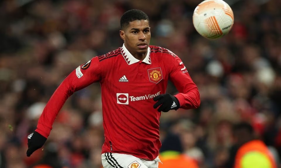 Tin M.U chiều 30/3: Rashford nổi đi&ecirc;n với truyền th&ocirc;ng; Chưa từ bỏ sao Barca - Ảnh 3