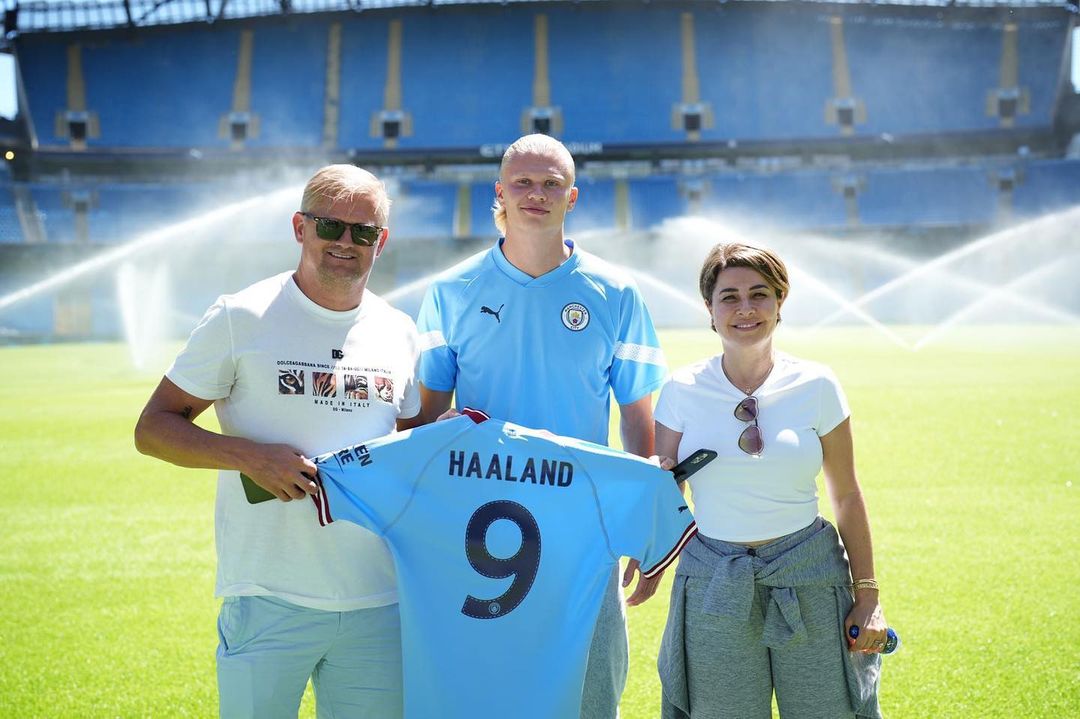 Top 5 cặp cha truyền con nối nổi tiếng nhất l&agrave;ng t&uacute;c cầu: 