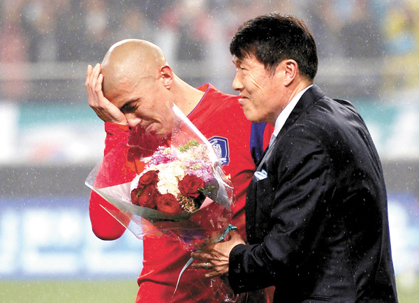 Top 5 cặp cha truyền con nối nổi tiếng nhất l&agrave;ng t&uacute;c cầu: 