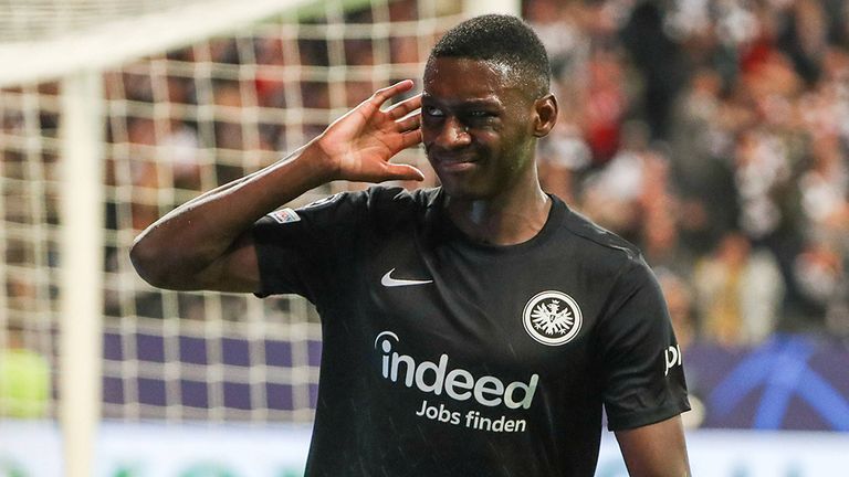 Top 6 mục ti&ecirc;u h&agrave;ng đầu của Man United để n&acirc;ng cấp vị tr&iacute; tiền đạo cắm - Ảnh 5