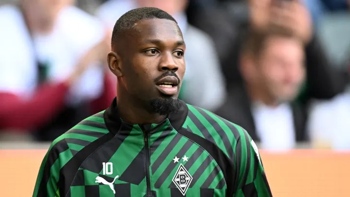 Top 6 mục ti&ecirc;u h&agrave;ng đầu của Man United để n&acirc;ng cấp vị tr&iacute; tiền đạo cắm - Ảnh 6