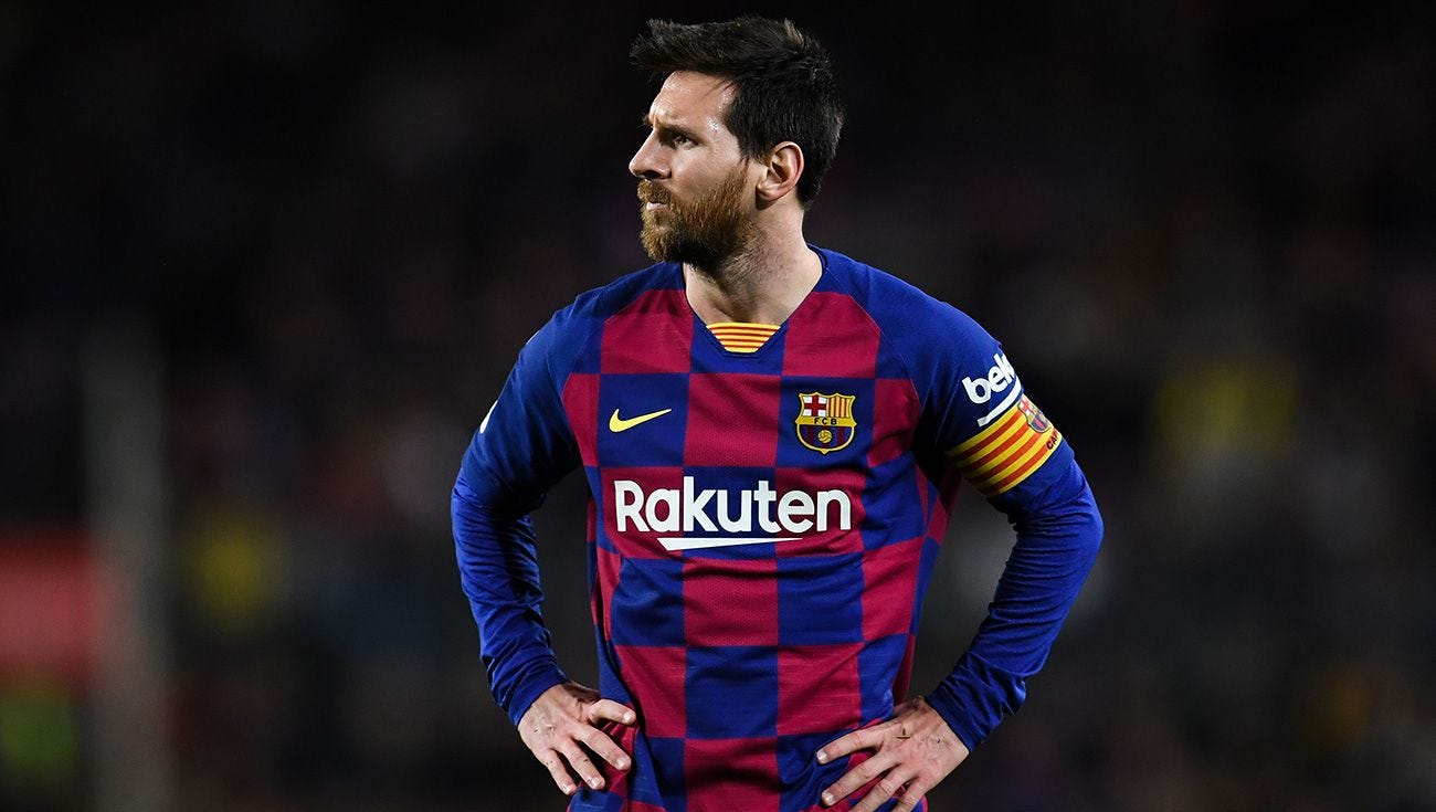 Sếp lớn Barca đ&iacute;ch th&acirc;n x&aacute;c nhận thương vụ Messi - Ảnh 2