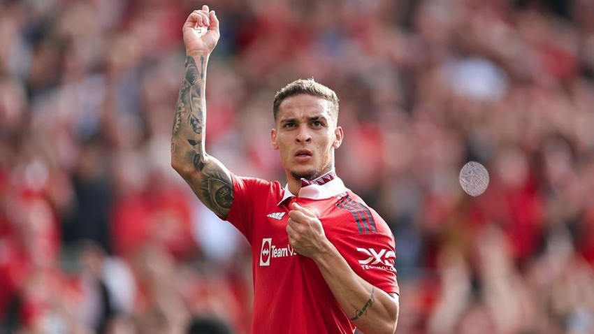 HLV Ten Hag chỉ ra 5 học tr&ograve; chưa đ&aacute;p ứng kỳ vọng: C&oacute; cả Bruno Fernandes - Ảnh 2