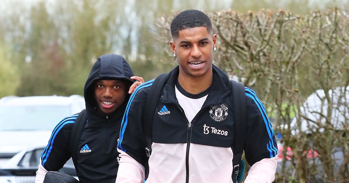 Tin M.U tối 2/4: Một CLB muốn giải cứu Maguire; Kane quay lưng với Quỷ Đỏ - Ảnh 1