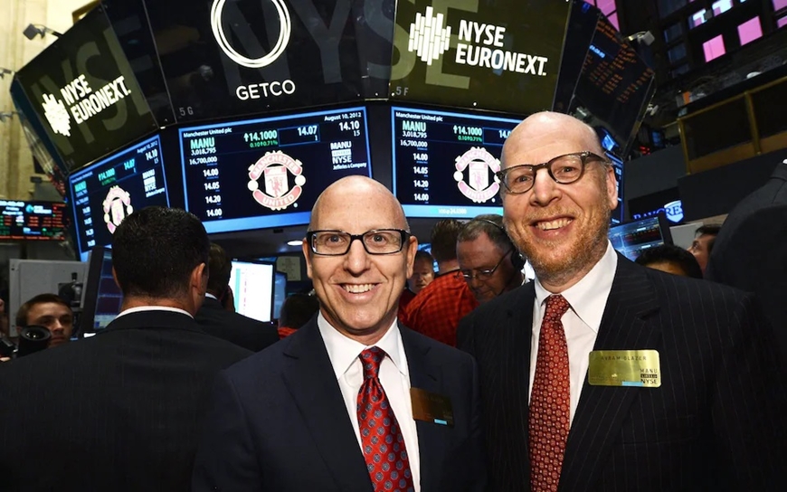 Tin M.U tối 5/4: Nh&agrave; Glazer kh&ocirc;ng muốn b&aacute;n đứt; Ten Hag chưa h&agrave;i l&ograve;ng ở 1 vị tr&iacute; - Ảnh 3