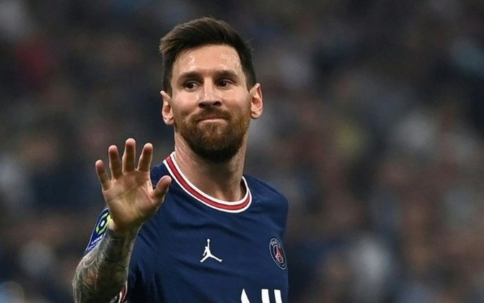 Bản tin s&aacute;ng 8/4: Messi c&oacute; c&acirc;u trả lời cho Al Hilal; Sao M.U muốn được ra đi - Ảnh 3