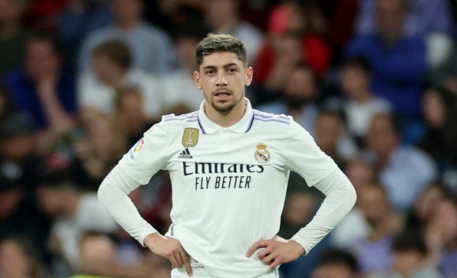 Bản tin sáng 9/4: Messi vượt qua kỷ lục của CR7; Sao Real đòi tỉ thí với đối thủ - Ảnh 2